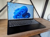 Eurocom C315 Blitz laptop review: Core i7-1360P is a mixed bag