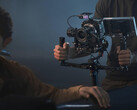 The RS 5 should eventually launch with an even larger battery than the RS 4 Pro, latter pictured. (Image source: DJI)