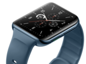 The Oppo Watch 2 is available in two sizes. (Image source: Oppo)