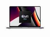 The M1 Pro is more than capable of running Windows 11 as well as its contemporaries, even in a VM. (Image source: Apple - edited)