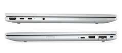 The EliteBook G2a 14-inch.
