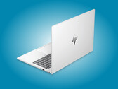 The EliteBook 8 G2a 16 also contains a built-in numberpad.