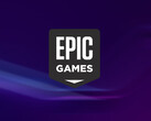 This week's game giveaways are worth a combined $34.98, Epic Games Store logo pictured. (Image source: Epic Games Store)