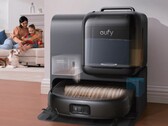 The Eufy E28 is a new robot vacuum mop (Image source: Anker)