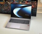 AMD business laptop with a great 144-Hz IPS display: Asus ExpertBook PM5 G2 review