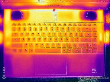 System idle (C cover)