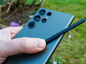 Samsung has started rolling out a new camera-focused update for the Galaxy S23 series. (Image source: NotebookCheck)