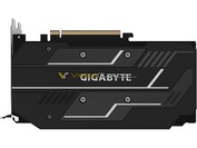 Gigabyte RX 5500 XT OC. (Image source: VideoCardz)