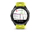 Some Garmin smartwatches offer offline maps and navigation (Image source: Garmin)