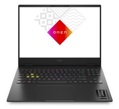 HP has refreshed the Omen Transcend 14 with new hardware (image source: HP)