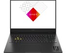 HP has refreshed the Omen Transcend 14 with new hardware (image source: HP)
