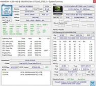 Asus ROG Strix Scar 17 G732LXS