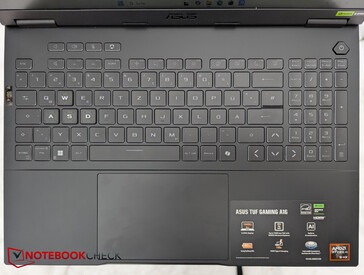 Keyboard