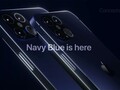 It is not yet clear in what colours Apple will offer the iPhone 12 series. (Image source: ConceptsiPhone)