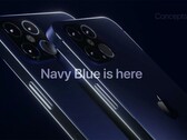 It is not yet clear in what colours Apple will offer the iPhone 12 series. (Image source: ConceptsiPhone)
