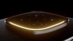 Snapdragon 8 Elite in iQoo 13 scores over 3.1 million points in AnTuTu (Image source: iQoo)