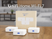 Ubiquiti Whole Home Wifi 7.