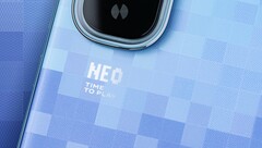 A &quot;Neo10 Pro+&quot; render. (Image source: Digital Chat Station via Weibo)