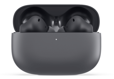 The earbuds offer automatic call answering and multi-point connectivity. (Image Source: Lenovo)