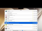 macOS 28 can no longer open apps that have not been optimized for ARM chips.