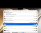 macOS 28 can no longer open apps that have not been optimized for ARM chips.