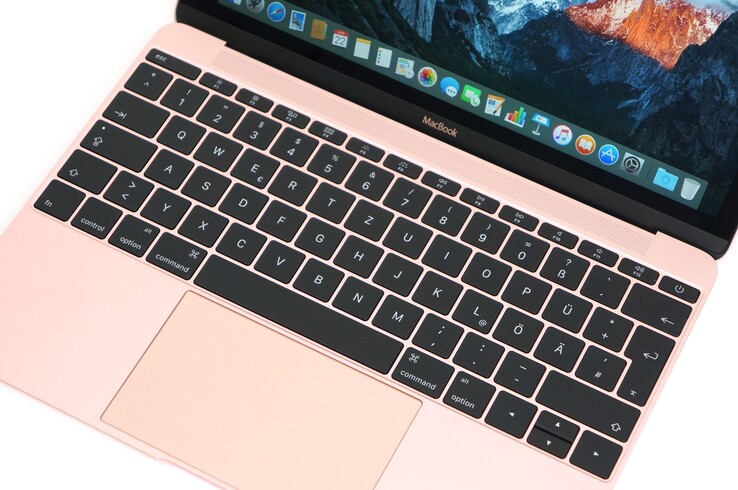MacBook (Retina, 12-inch, Early 2016) smcint.com