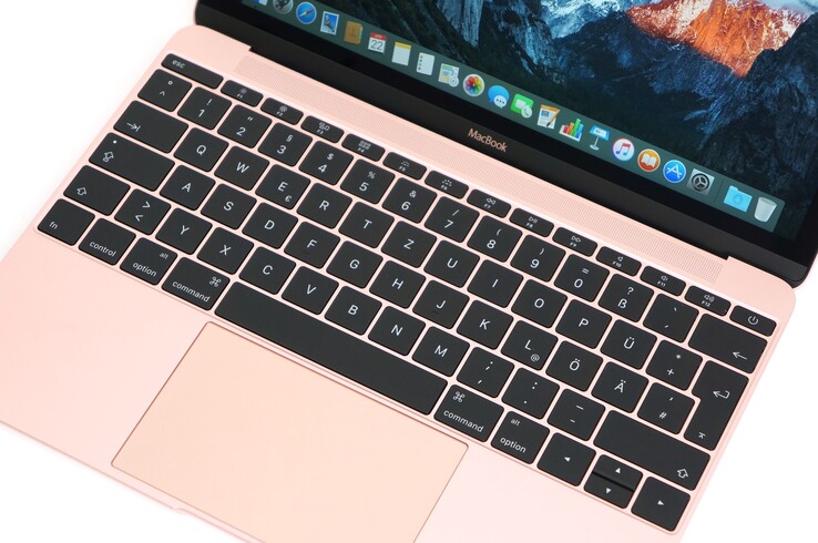 MacBook12インチ Early2016-