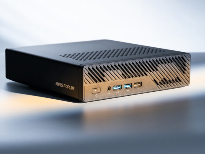 Minisforum relaunches mini-PC with even cheaper new versions