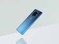 Official OnePlus 7T render. (Source: OnePlus)