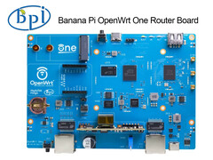 Every OpenWrt One purchase includes a $10 donation to the OpenWrt fund. (Image source: OpenWrt)