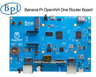 Every OpenWrt One purchase includes a $10 donation to the OpenWrt fund. (Image source: OpenWrt)