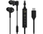 Creative SXFI Trio in-ear headphones sport hybrid triple drivers. (Image Source: Creative)