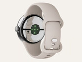 Google provided a first look at the Pixel Watch 2 earlier this month. (Image source: Google)