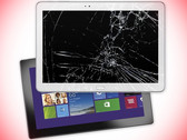 SquareTrade: 10 modern tablets face extensive drop test