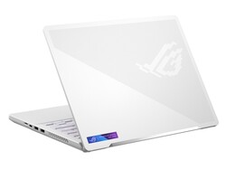 Asus ROG Zephyrus G14