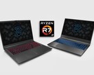 Where are all the AMD Ryzen 7 GeForce RTX 2070 laptops? These Eluktronics models are proof that we're ready for them (Image source: Eluktronics)
