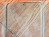 The Galaxy S11+ looks set for rounded display corners all around. (Source: @universeice)