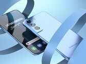 Samsung is tipped to launch the Galaxy S22 series on February 8, 2022. (Image: LetsGoDigital)
