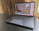 Lenovo Slim Pro 9i 16IRP8 laptop review: The Apple MacBook Pro 16 alternative