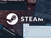 Steam reviews are generally a mix of informative, funny, and just plain ridiculous, and Valve hopes to somewhat remedy this by guiding users to more helpful reviews first. (Image source: Valve - edited)