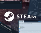 Steam reviews are generally a mix of informative, funny, and just plain ridiculous, and Valve hopes to somewhat remedy this by guiding users to more helpful reviews first. (Image source: Valve - edited)