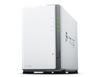 Synology DS223j: Neues Einsteiger-NAS