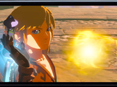 Link will gain several new abilities in The Legend of Zelda: Tears of the Kingdom. (All images via Nintendo on YouTube)