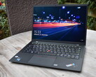 Lenovo ThinkPad X1 Carbon G10 30th Anniversary Laptop review: OLED edition with stamina issues