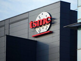The TSMC Arizona factory logo. (Image source: TSMC)