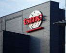 The TSMC Arizona factory logo. (Image source: TSMC)