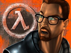 Alleged screenshots may show the first scenes from Half-Life 3 – although most of the community remains skeptical.