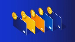 VISA's crypto-linked cards are paying off (image: VISA)