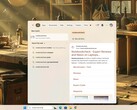 Notebookcheck query in Windows 11 Search Box. (Image source: Notebookcheck)