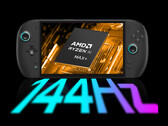 The OneXPlayer X2 Mini Pro combines AMD Strix Halo and a 144 Hz OLED display.